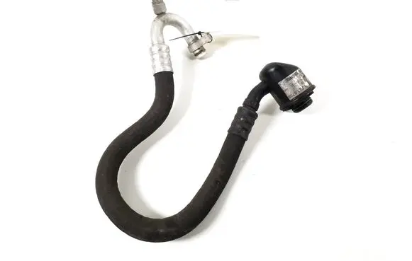 Mercedes-Benz CLC CL203 Air conditioning (A/C) pipe/hose A1112306756