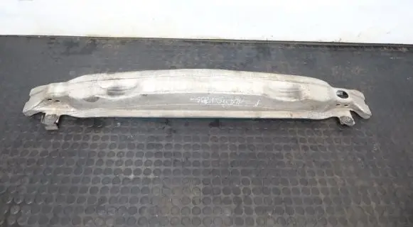 Audi A6 S6 C6 4F Front bumper support beam