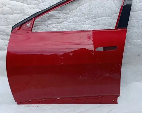 KIA EV6 Front door