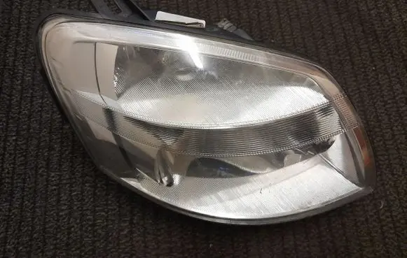 Citroen Berlingo Headlight/headlamp 98499850