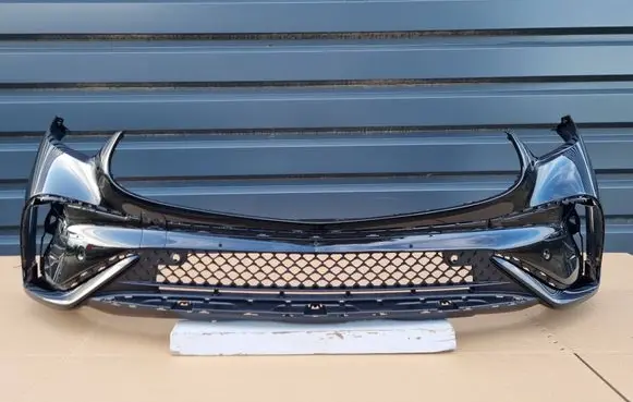 Mercedes-Benz GLC C254 Front bumper A2548851501