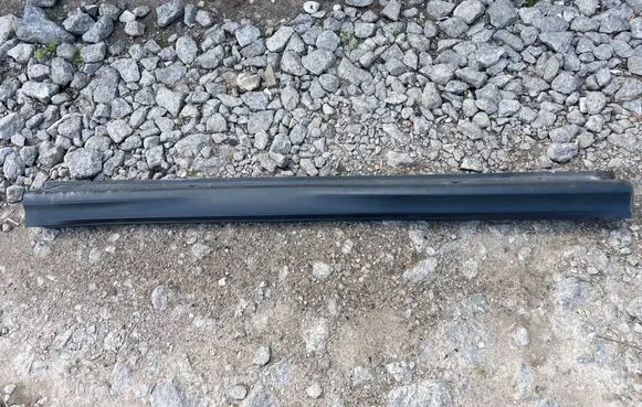 Mitsubishi ASX Sill 6512A387ZZ