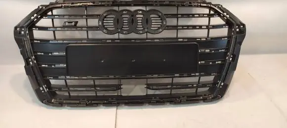 Audi A3 S3 8V Front grill 8V3853651AE 18541 KSGS3PAECE
