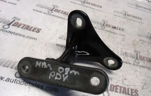 Mercedes-Benz S W221 Front door upper hinge