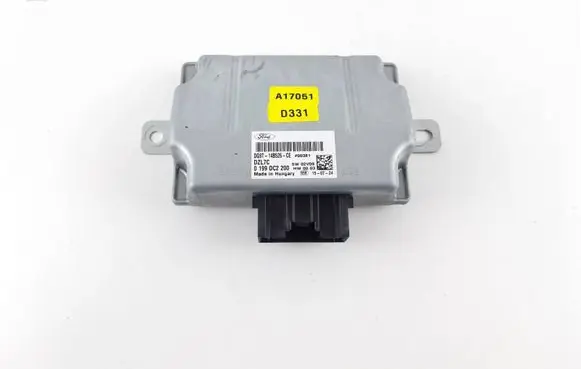 Ford Ranger Voltage converter/converter module DG9T14B526CE 0199DC2200
