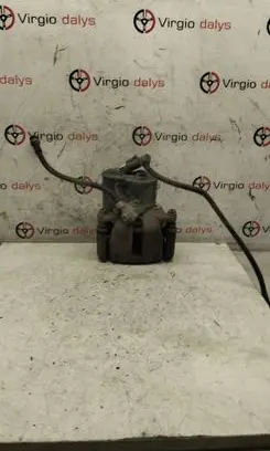 Volkswagen Tiguan Rear brake caliper