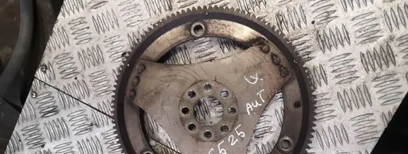Audi A6 S6 C5 4B Flywheel