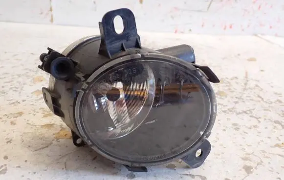 Opel Corsa D Front fog light 13253626 662588537