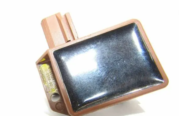 Ford Fiesta Airbag deployment crash/impact sensor 7186055980