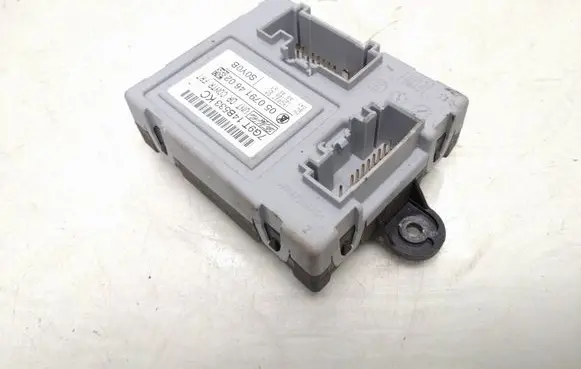 Volvo V70 Door control unit/module 7G9T14B533KC