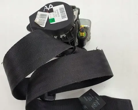 Volvo C70 Front seatbelt 9466918