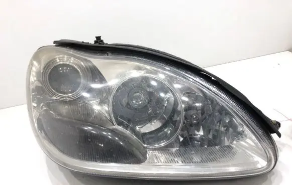 Headlight/headlamp