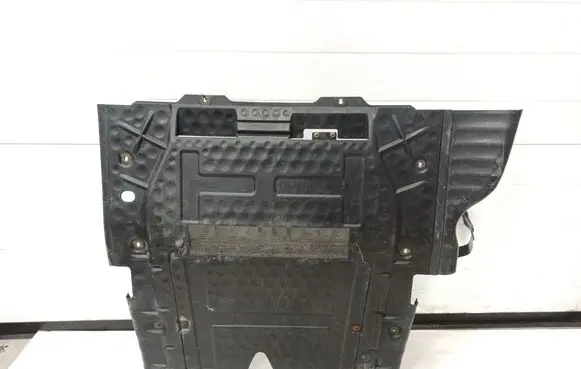 Opel Astra H Engine splash shield/under tray 13114644 00328844597