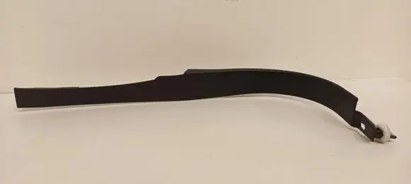 Volvo V70 side skirts sill cover 