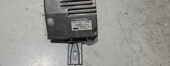 Toyota Corolla E120 E130 Power steering control unit/module 8965002230 117971 EATCEC068
