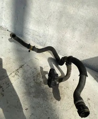 Renault Kangoo I Engine coolant pipe/hose