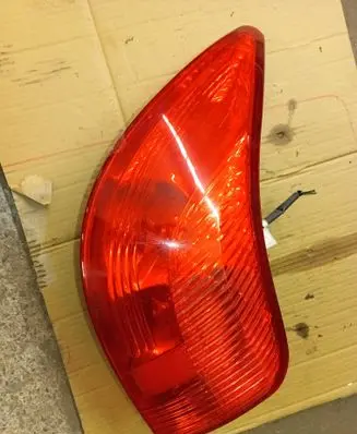 Peugeot 308 SW Rear/tail lights 