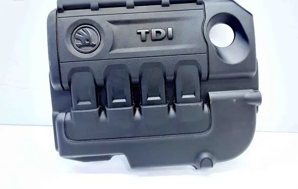 Engine cover (trim)