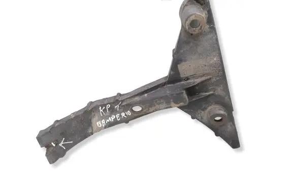 Volkswagen II LT Front bumper mounting bracket 2D0807135A