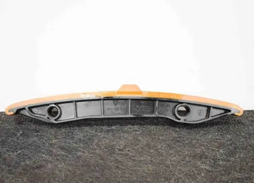 Porsche Cayman 987 Slide rail for timing chain 
