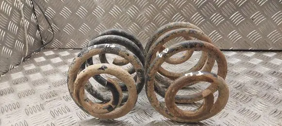 Volkswagen Transporter - Caravelle T4 Rear coil spring