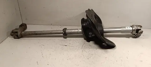 Volkswagen Touareg III Steering column universal joint 4M1419523C