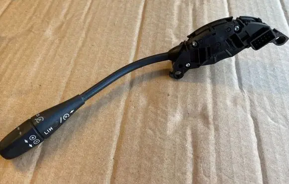 Mercedes-Benz C W203 Cruise control stalk 
