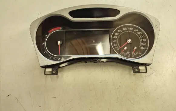Ford Mondeo Mk III Speedometer (instrument cluster) 7M2T10849CE 7M2T14C026AE
