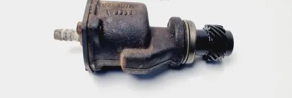 Seat Alhambra (Mk1) Vacuum pump 028207A