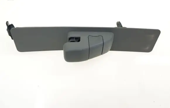 Ford F150 Seat belt adjustment motor 34252105E 34252111 34252107