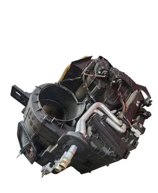Citroen C5 Interior heater climate box assembly 9653467980