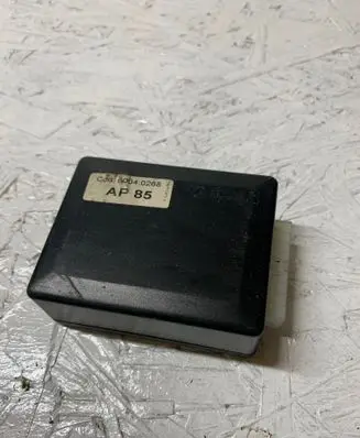 Mazda 6 Alarm control unit/module A000397 AP85