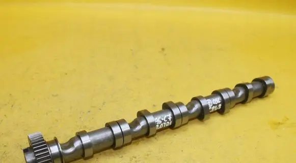 Camshaft