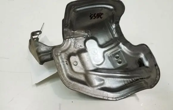 Mercedes-Benz GLK (X204) Starter motor parts A6511500075