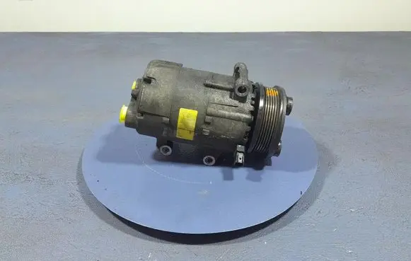 Ford Mondeo MK IV Air conditioning (A/C) compressor (pump) 