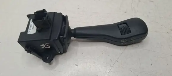 BMW 3 E46 Wiper control stalk 8363669 01204020