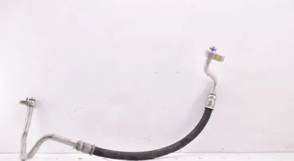Volkswagen Golf VII Air conditioning (A/C) pipe/hose 5Q0816721AC