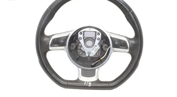 Audi TT TTS Mk2 Steering wheel 8J0419091B