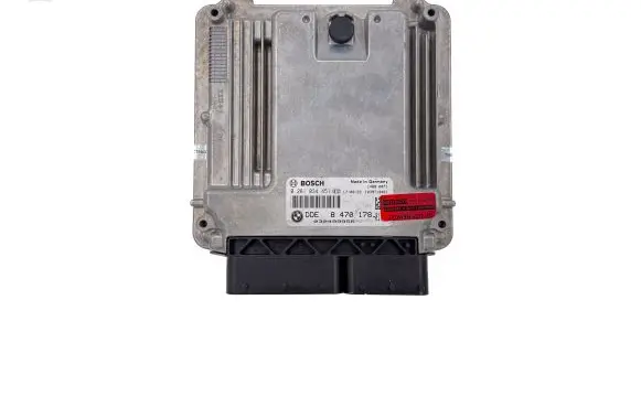 BMW X6 F16 Engine control unit/module 8470178 847017801 0281034451