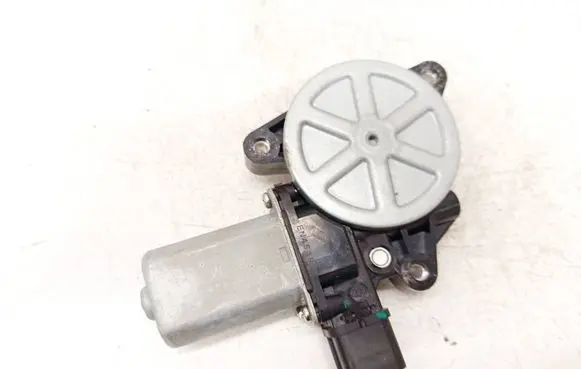 Tesla Model S Sunroof motor/actuator JN658VD