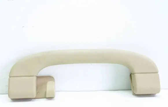 BMW X5 E70 Rear interior roof grab handle 6977696