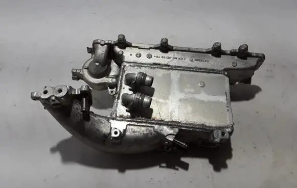 Skoda Karoq Intake manifold 05L129766R