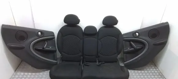 Mini Cooper Countryman R60 Interior set 