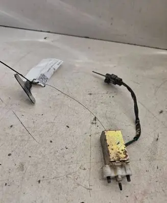 KIA Sorento Fuel tank cap lock motor 1234