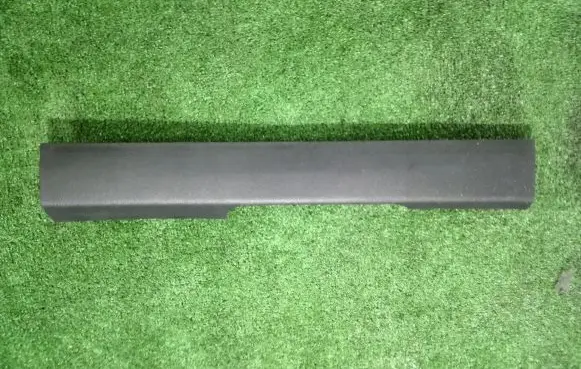 Ford Mondeo MK IV Other interior part 6M21U13200
