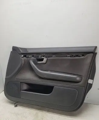 Audi A4 S4 B6 8E 8H Front door card panel trim