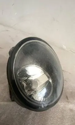 BMW 5 F10 F11 Front fog light 7839866