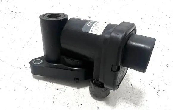 Honda CR-V Idle control valve (regulator) 0120106010