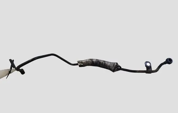 KIA Sorento Turbo turbocharger oiling pipe/hose