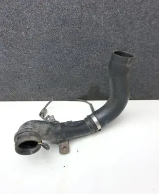 Toyota RAV 4 (XA30) Intercooler hose/pipe 1736226010
